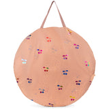 Konges Sløjd Ma Grande Fairy Cherry Beach Tent Pop Up Uv 50+ Lace