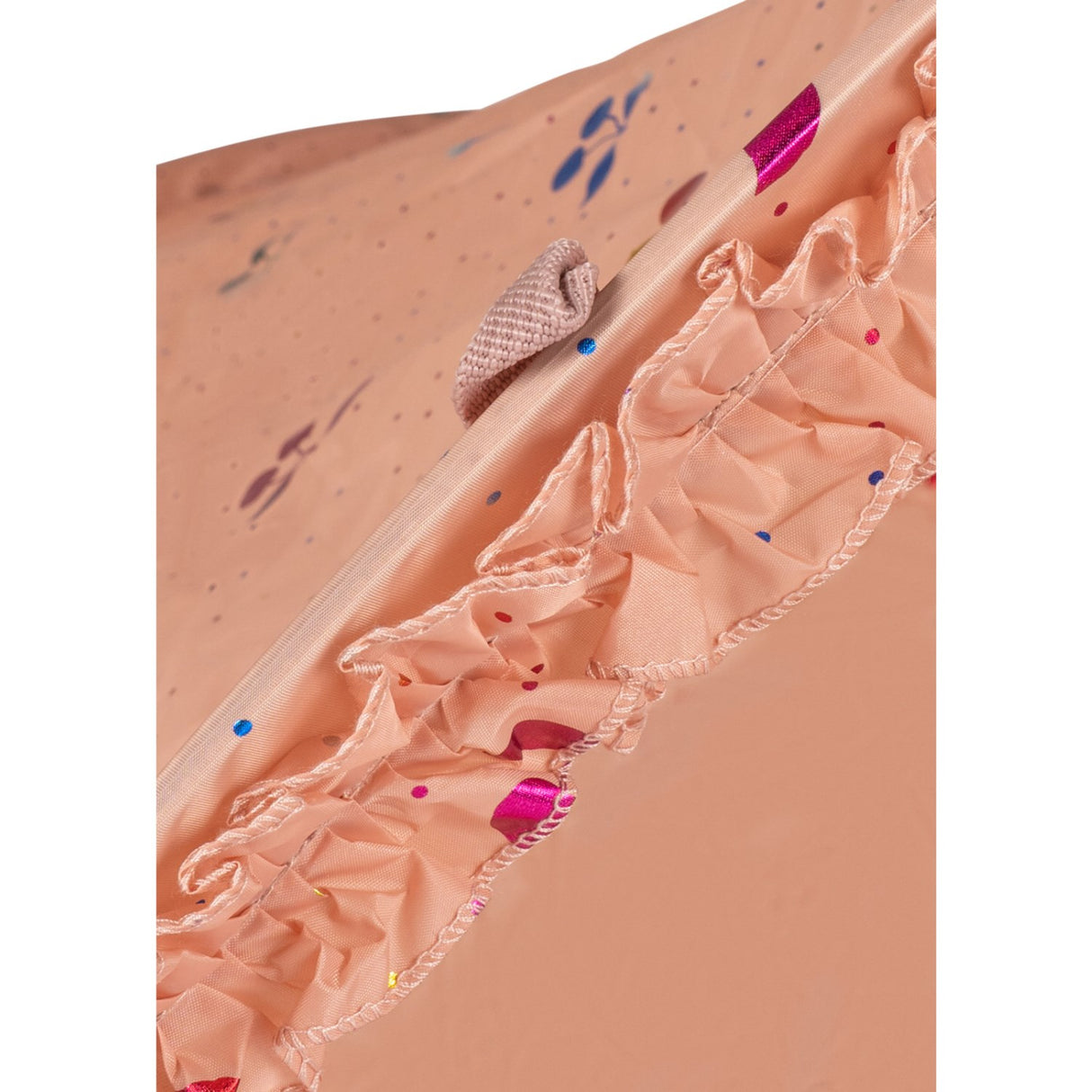 Konges Sløjd Ma Grande Fairy Cherry Beach Tent Pop Up Uv 50+ Lace