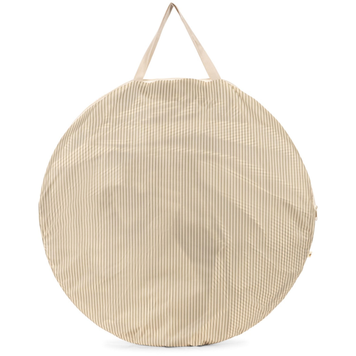 Konges Sløjd Tea Stripe Beach Tent Pop Up Uv 50+