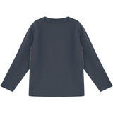 Minymo Blue Nights T-Shirt L/S