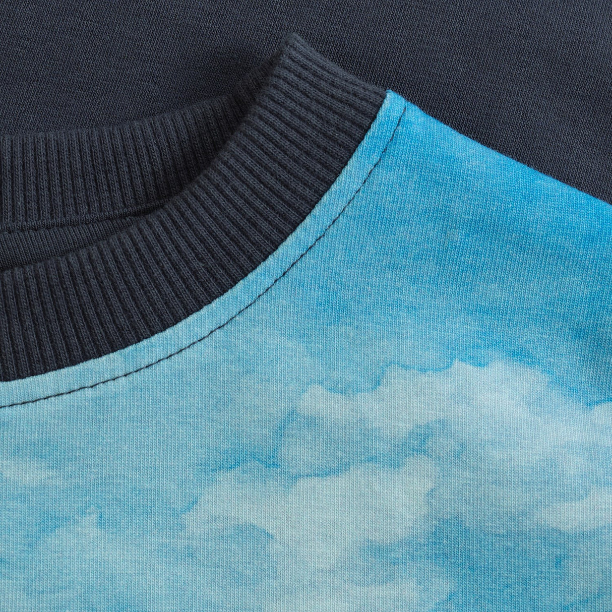 Minymo Blue Nights T-Shirt S/S