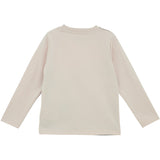 Minymo Peach Whip T-Shirt L/S