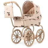 Konges Sløjd Mon Cheri Sequin Minnie Tulle Doll Pram