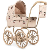 Konges Sløjd Mon Cheri Sequin Minnie Tulle Doll Pram