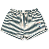 Konges Sløjd Sea Moss Seer Asnou Short Swimshorts Grs