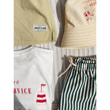 Konges Sløjd Sea Moss Seer Asnou Short Swimshorts Grs