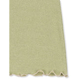 Konges Sløjd Pale Olive Green Roli Strap Dress Ocs