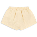 Konges Sløjd Banana Crepe Pomio Short Swim Shorts Grs