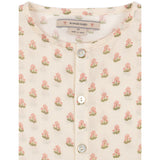 Konges Sløjd Carta Fiori Pacey Shirt Gots