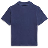 Polo Ralph Lauren Light Navy Button Front Shirt