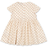 Konges Sløjd Carta Fiori Pacey Dress Gots