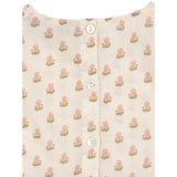 Konges Sløjd Carta Fiori Pacey Dress Gots