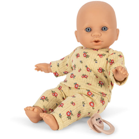 Konges Sløjd Muro Blu Molly Baby Doll