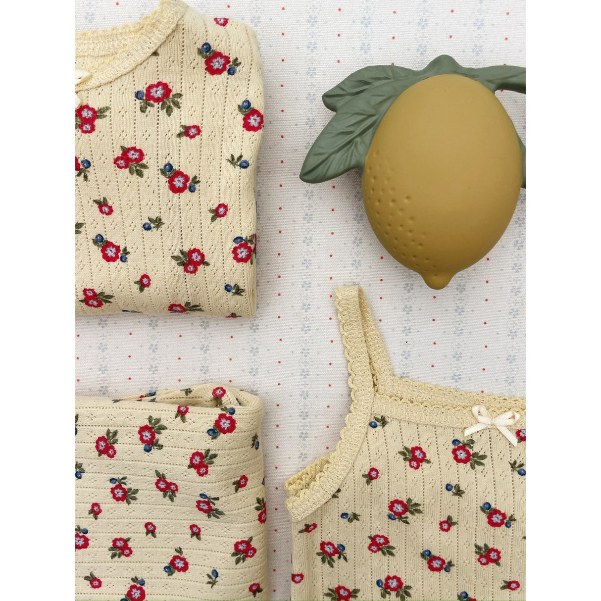 Konges Sløjd Carmona Minnie Strap Body Gots