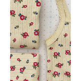 Konges Sløjd Carmona Minnie Strap Body Gots