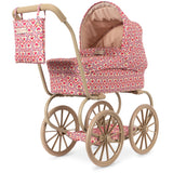 Konges Sløjd Felice Rose Minnie Doll Pram