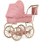 Konges Sløjd Felice Rose Minnie Doll Pram