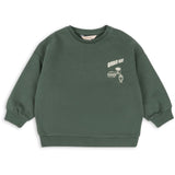 Konges Sløjd Cilantro Lou Sweat Shirt Ocs