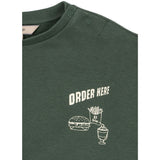 Konges Sløjd Cilantro Lou Sweat Shirt Ocs