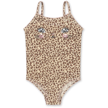 Konges Sløjd Leo Kitty Swimsuit