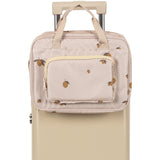 Konges Sløjd Lemon Holiday Essentials Bag