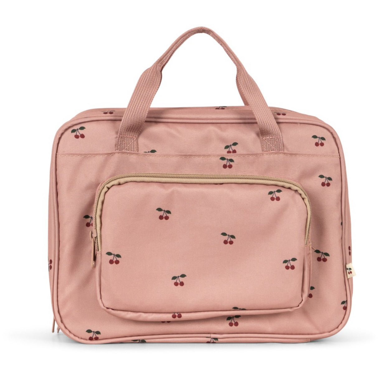 Konges Sløjd Cherry Holiday Essentials Bag