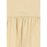 Konges Sløjd Sea Mist Hearly Dress Gots