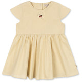 Konges Sløjd Sea Mist Hearly Dress Gots