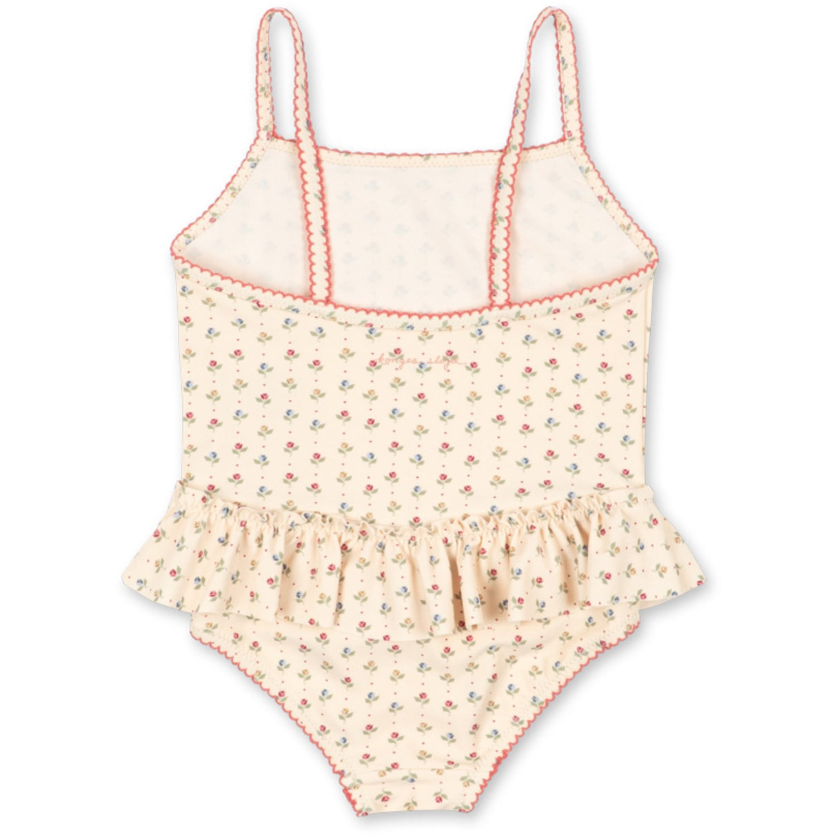 Konges Sløjd Tuli Coeur Gina Swimsuit Grs