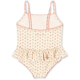 Konges Sløjd Tuli Coeur Gina Swimsuit Grs