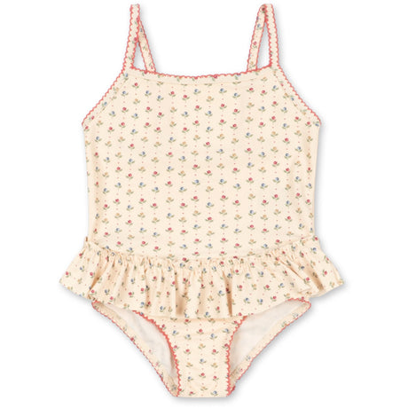 Konges Sløjd Tuli Coeur Gina Swimsuit Grs