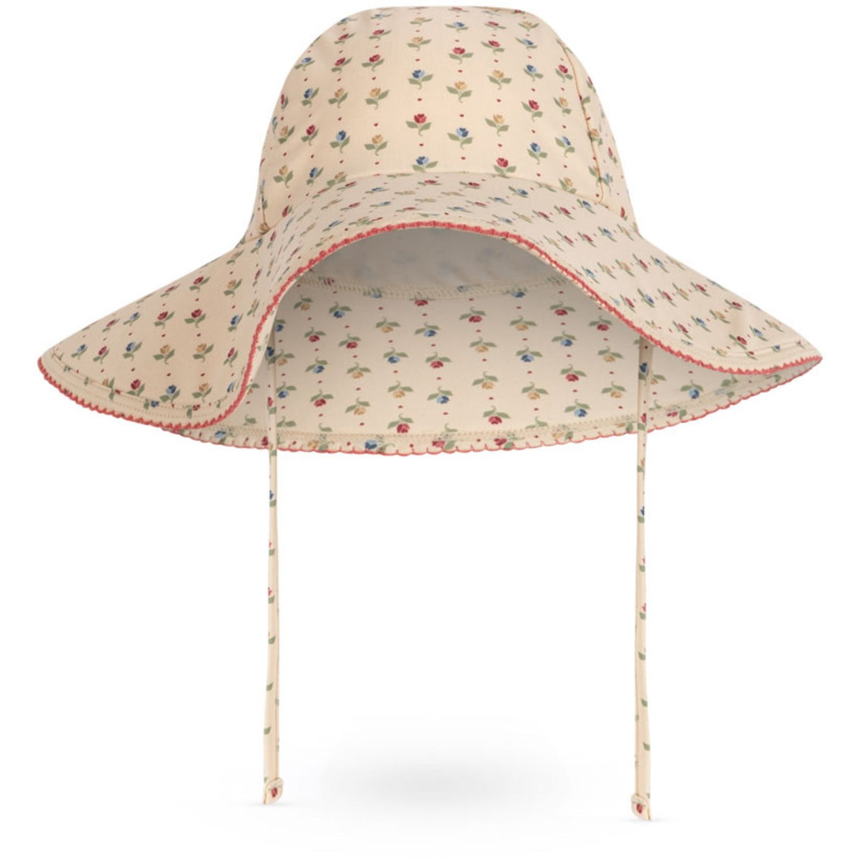 Konges Sløjd Tuli Coeur Gina Swim Hat Grs