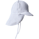 Lil'Atelier Tradewinds Nbmfredo Fin Uv Hat Lil