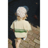 Konges Sløjd Banana Crepe Hai Knit Shirt Gots