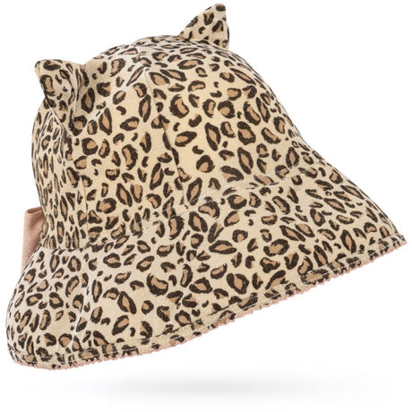 Konges Sløjd Leo Kitty Cat Sun Hat