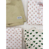 Konges Sløjd Carta Fiori Pacey Pants Gots