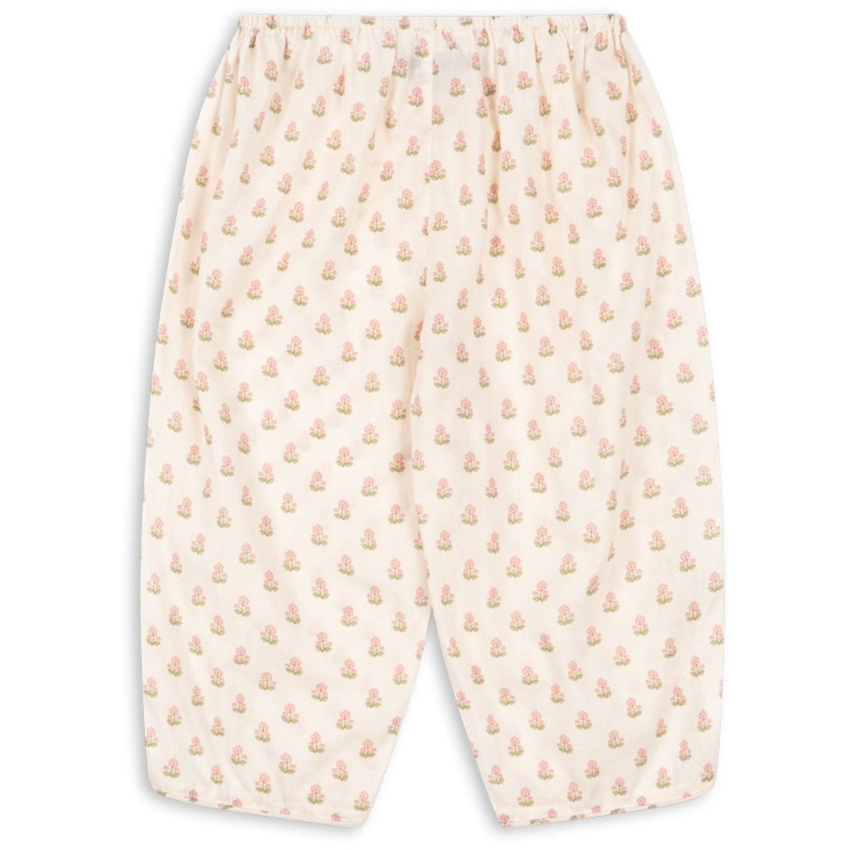 Konges Sløjd Carta Fiori Pacey Pants Gots
