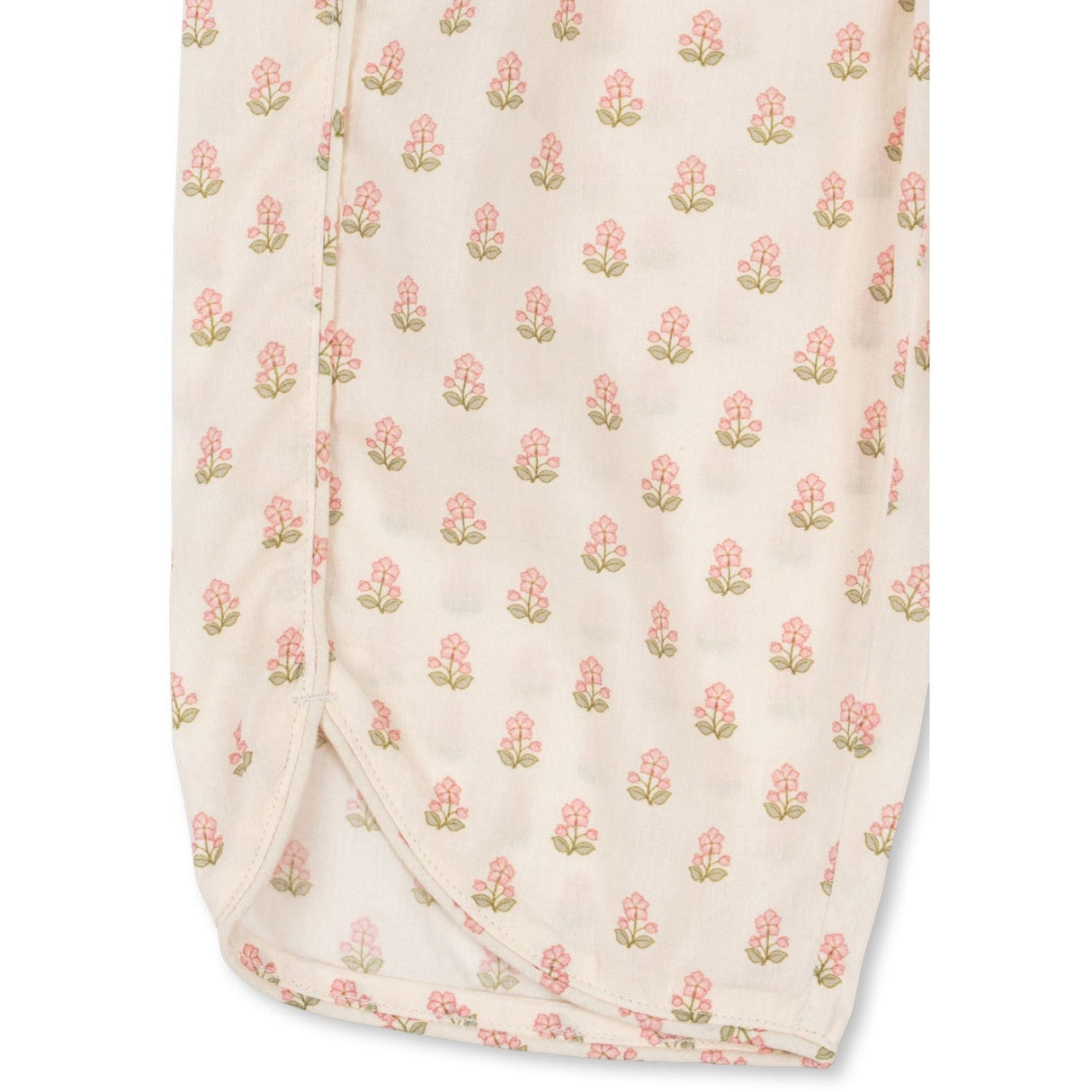 Konges Sløjd Carta Fiori Pacey Pants Gots