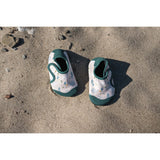 FILIBABBA Christian's Whale Tales Swim Shoes