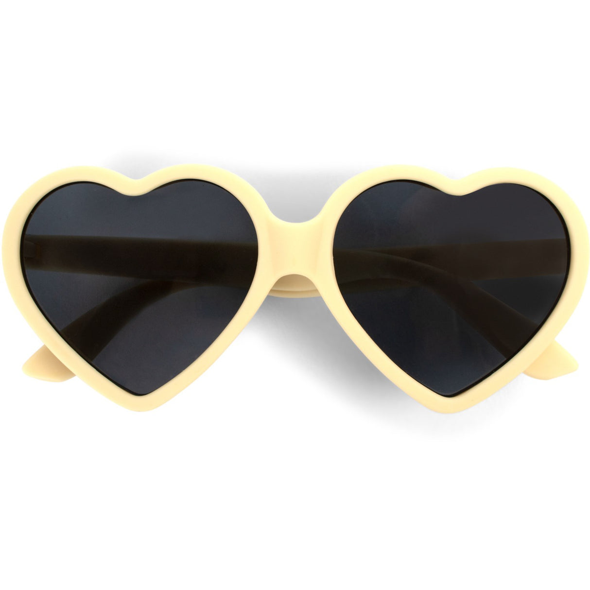 FILIBABBA Sunlight Heart Børnesolbriller 1-3 Years