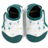 FILIBABBA Christian's Whale Tales Swim Shoes