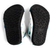 FILIBABBA Christian's Whale Tales Swim Shoes
