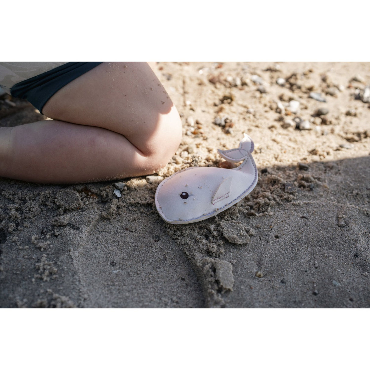 FILIBABBA Ocean Friends Neopren Bath Toy