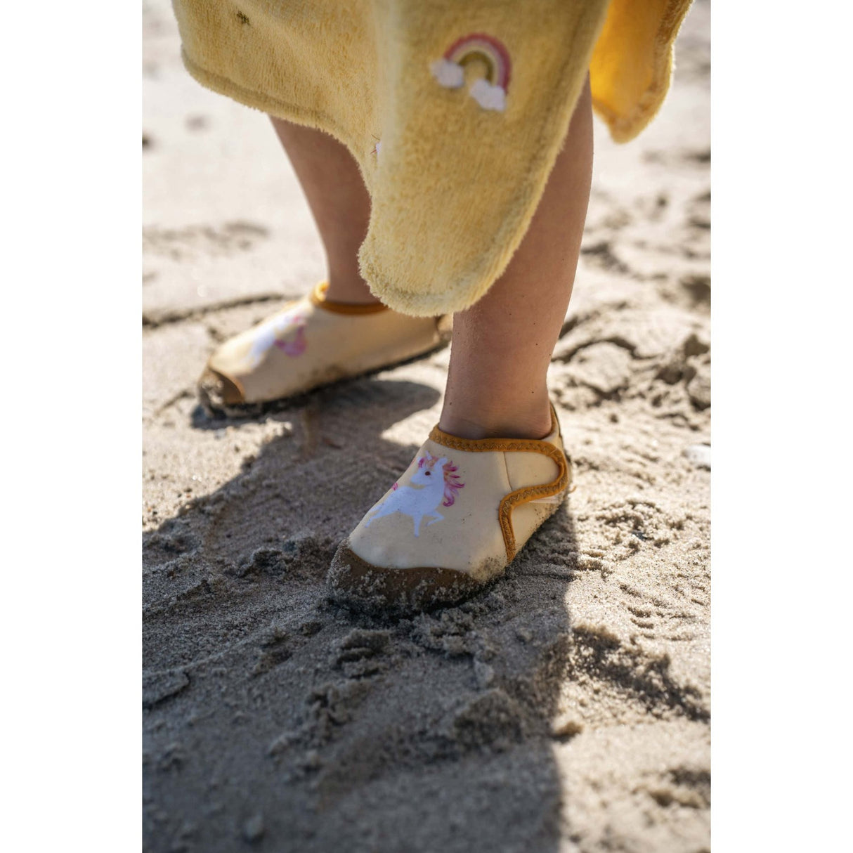 FILIBABBA Unicorn Shores Swim Shoes