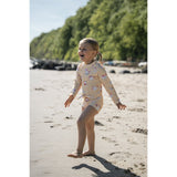 FILIBABBA Unicorn Shores Orla Swim Shorts
