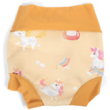 FILIBABBA Unicorn Shores Lucca Diaper Swim Pants