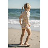 FILIBABBA Unicorn Shores Orla Swim Shorts