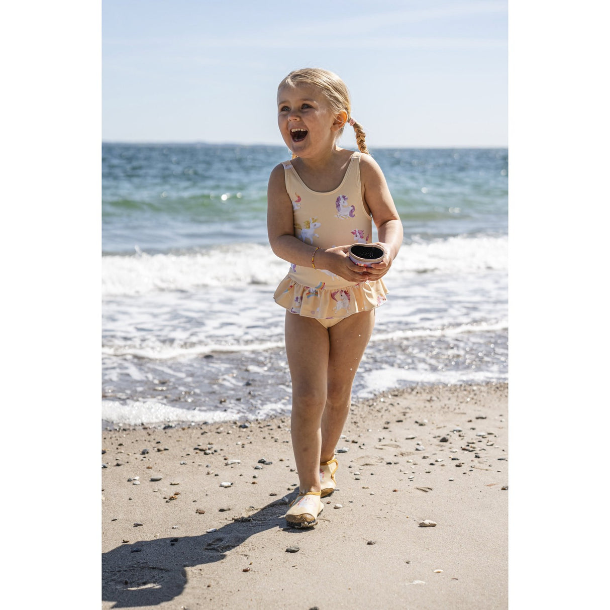 FILIBABBA Unicorn Shores Eva Bathing Suit