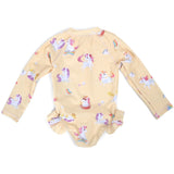 FILIBABBA Unicorn Shores Vilje Uv Suit