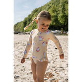 FILIBABBA Unicorn Shores Vilje Uv Suit